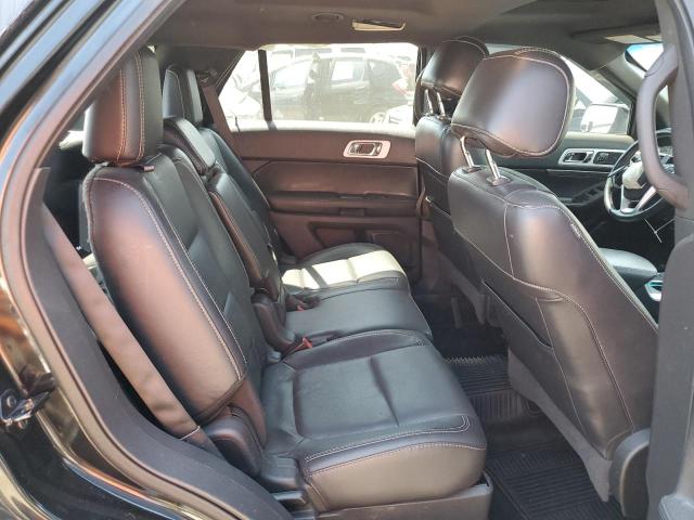 2015 FORD EXPLORER S - 1FM5K8GT1FGB11795