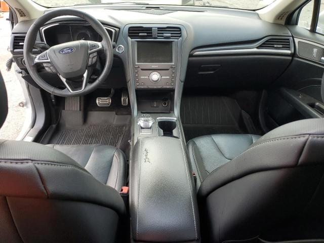 2018 FORD FUSION TIT - 3FA6P0RU3JR181971