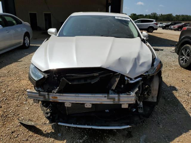 VIN 3FA6P0K98ER182190 2014 Ford Fusion, Titanium no.5