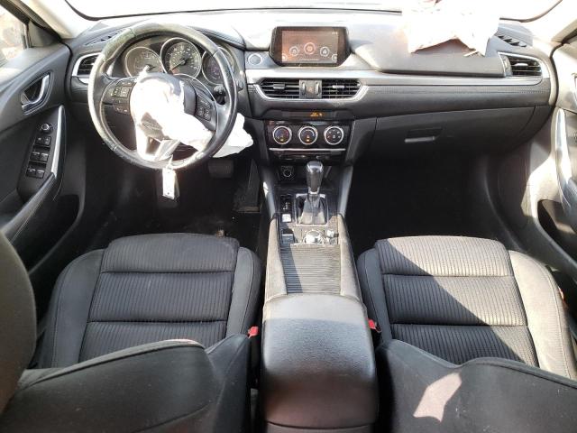 2016 MAZDA 6 SPORT - JM1GJ1U54G1407282