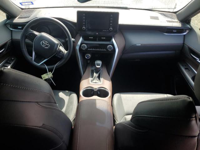 2022 TOYOTA VENZA LE - JTEAAAAH9NJ108612