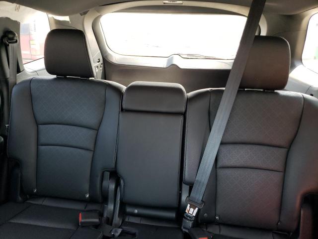 2021 HONDA PASSPORT E - 5FNYF8H58MB004398