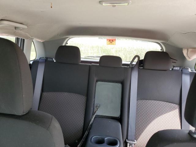 2018 MITSUBISHI OUTLANDER - JA4AP3AU6JZ025298