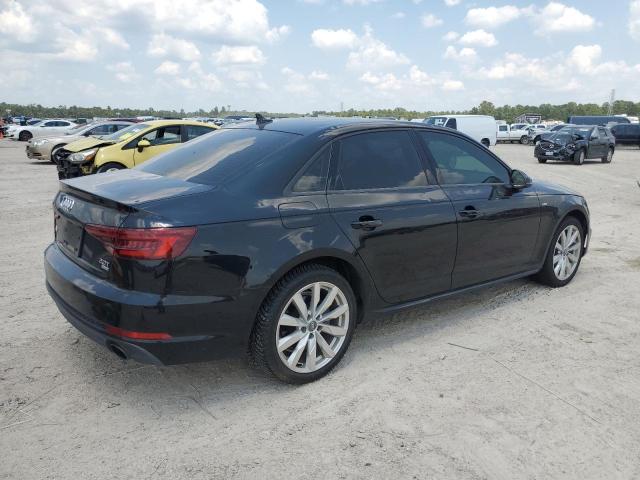 2018 AUDI A4 PREMIUM - WAUKMAF47JA130606