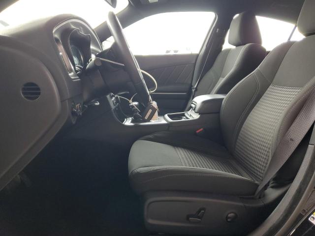2023 DODGE CHARGER SX - 2C3CDXBGXPH518664