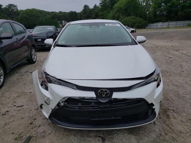2024 TOYOTA COROLLA LE - JTDB4MEE5RJ016243