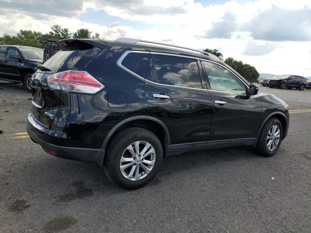 KNMAT2MV9FP551864 Nissan Rogue S 2015