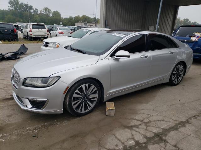 2017 LINCOLN MKZ RESERV #2945248955