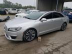 2017 LINCOLN MKZ RESERV - 3LN6L5E90HR603043
