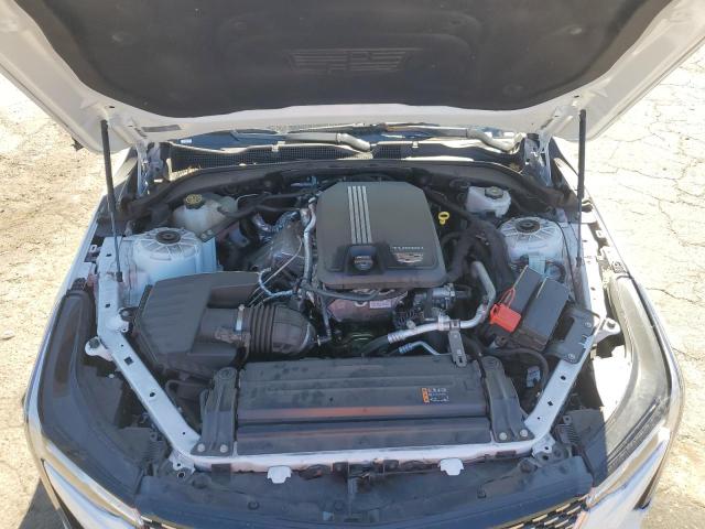 2023 CADILLAC CT4 PREMIU - 1G6DB5RK0P0121184