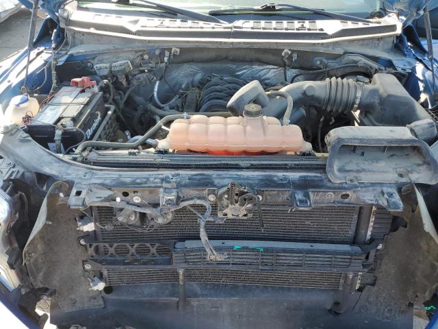 2015 FORD F150 SUPER - 1FTFW1EF1FFC09118