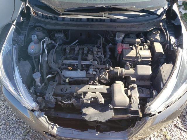 2020 NISSAN KICKS S - 3N1CP5BV3LL537096