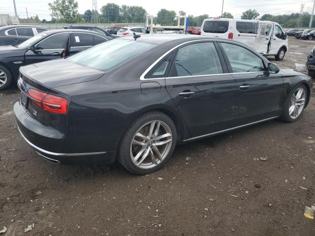 2015 AUDI A8 QUATTRO - WAUJ2AFD3FN010786