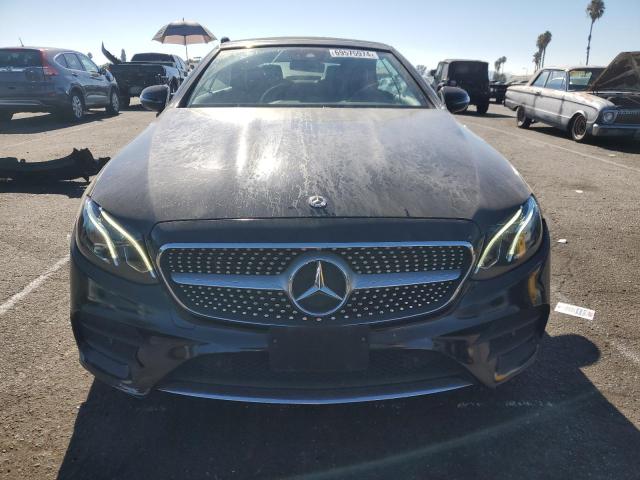 VIN WDD1K6HB7KF099221 2019 Mercedes-Benz E-Class, 450 no.5