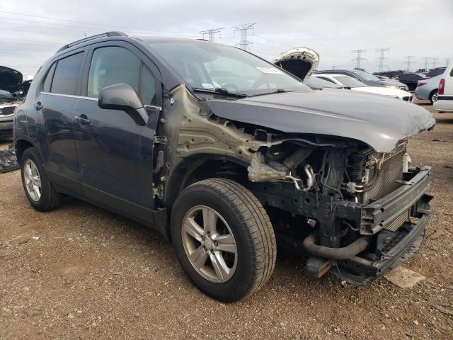 2016 CHEVROLET TRAX 1LT - 3GNCJLSB2GL186025