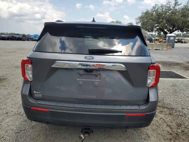 2021 FORD EXPLORER X 1FMSK7DH9MGA57544  67733444