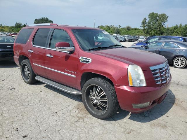 2009 CADILLAC ESCALADE H 1GYFK43529R205017  69338114