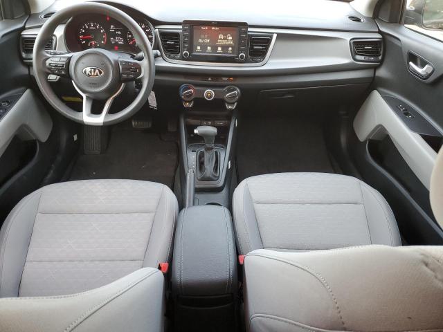 2020 KIA RIO LX - 3KPA24AD3LE330637
