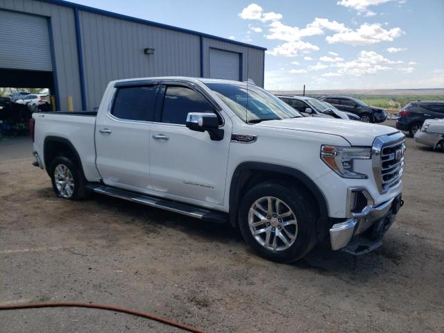2020 GMC SIERRA K15 - 3GTU9DEL5LG145908