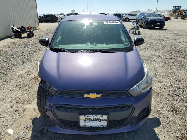 2016 CHEVROLET SPARK LS - KL8CB6SA1GC606845