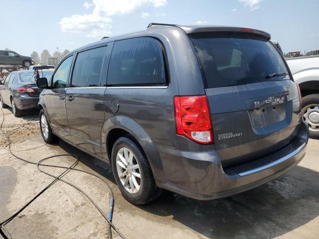 VIN 2C4RDGCG5JR297447 2018 Dodge Grand Caravan, Sxt no.2