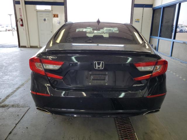 VIN 1HGCV1F36MA109568 2021 HONDA ACCORD no.6