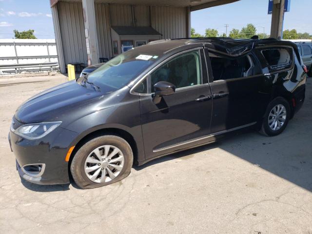 2017 CHRYSLER PACIFICA TOURING L 2017