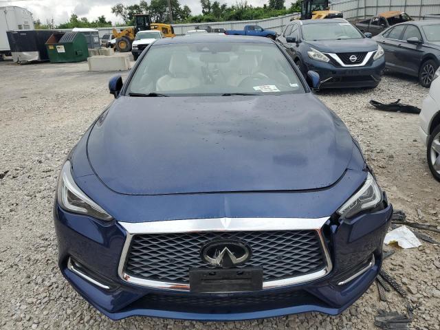 VIN JN1EV7EL5KM291385 2019 Infiniti Q60, Pure no.5