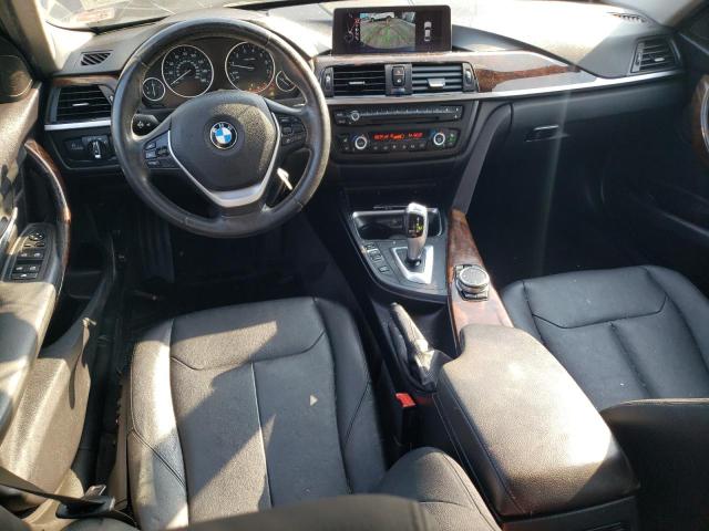 2015 BMW 328 XI - WBA3B3C58FJ984899