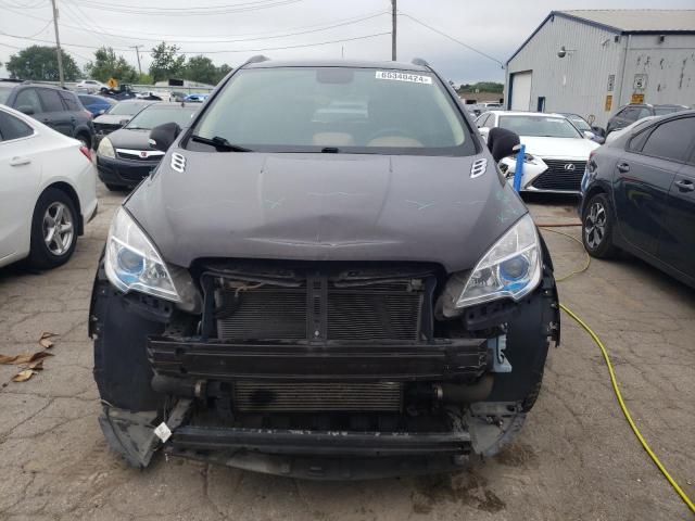 VIN KL4CJGSB3EB568623 2014 Buick Encore no.5