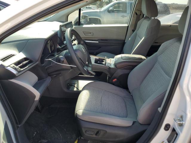 VIN 5TDKSKFCXNS058685 2022 Toyota Sienna, LE no.7