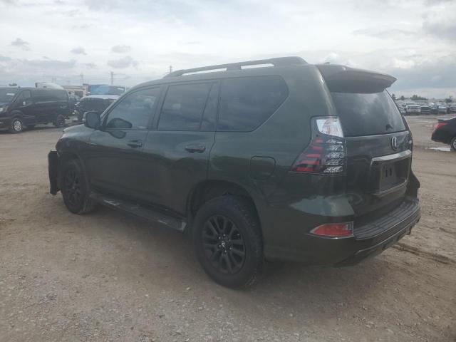 2023 LEXUS GX 460 - JTJSM7BX6P5348461