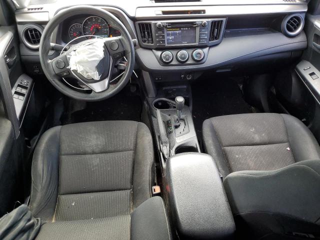 2016 TOYOTA RAV4 LE - JTMBFREV6GJ055749