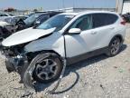 2019 HONDA CR-V EXL - 7FARW1H88KE019569