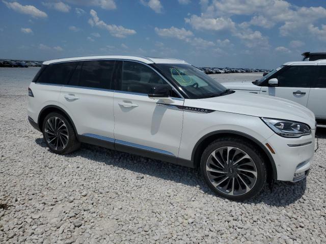 VIN 5LM5J7XC6LGL17524 2020 Lincoln Aviator, Reserve no.4