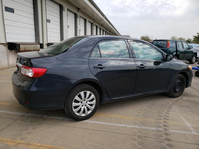 VIN 2T1BU4EE7DC043626 2013 Toyota Corolla, Base no.3