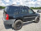 NISSAN XTERRA XE photo