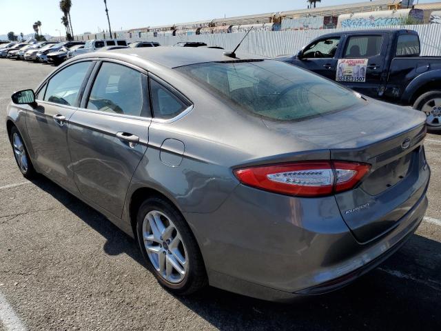 VIN 3FA6P0HD6ER316674 2014 Ford Fusion, SE no.2