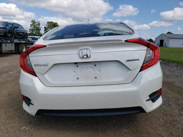 VIN 19XFC1F9XGE036339 2016 Honda Civic, Touring no.6