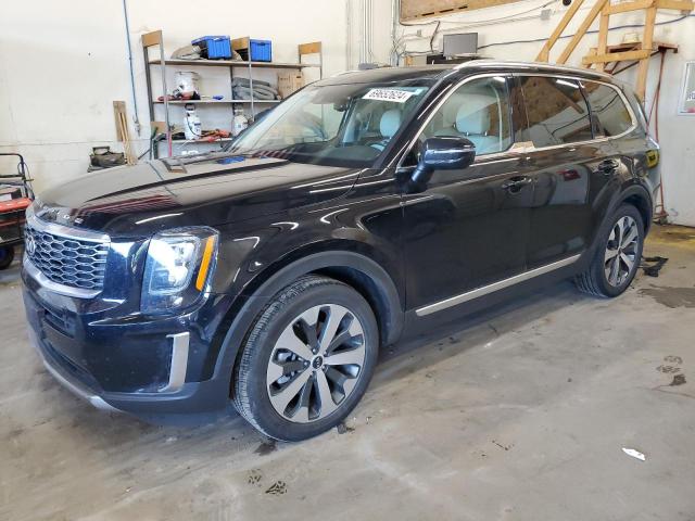 2021 KIA TELLURIDE #2928641894