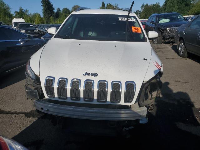 2017 JEEP CHEROKEE L - 1C4PJMDS0HD228616