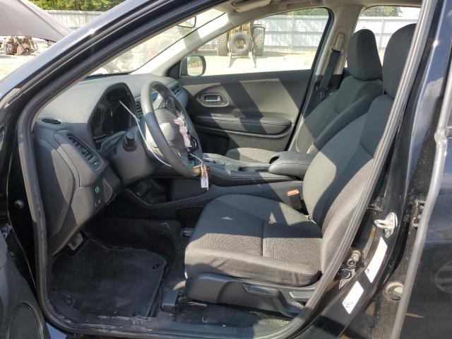2020 HONDA HR-V LX - 3CZRU6H36LG702203