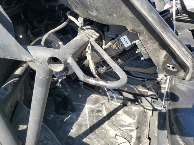 2024 CAN-AM MAVERICK X - 3JBVGAY26RE000167