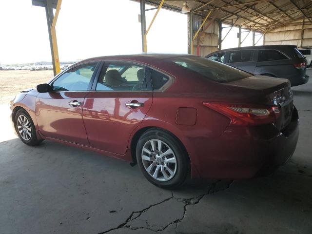 VIN 1N4AL3AP3GC241025 2016 NISSAN ALTIMA no.2