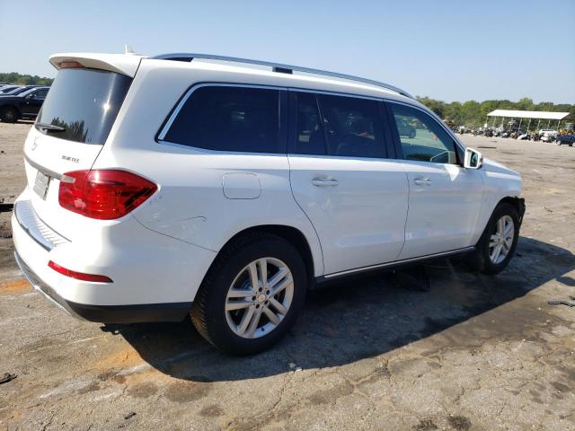 VIN 4JGDF2EE1FA447399 2015 Mercedes-Benz GL-Class, ... no.3