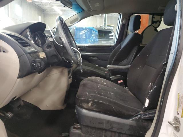 VIN 2C4RDGBG5DR819676 2013 Dodge Grand Caravan, SE no.7