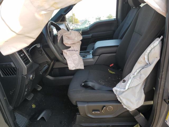 2018 FORD F150 SUPER - 1FTEW1CPXJFD80692