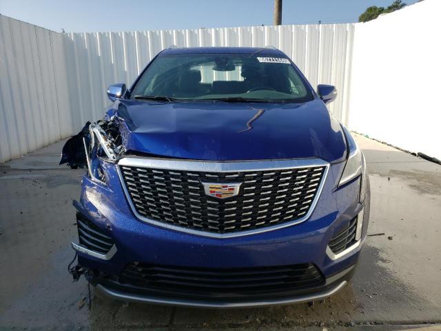2023 CADILLAC XTS VSPORT - 1GYKNCRS6PZ161405