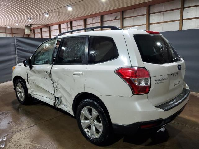Vin: jf2sjadc8gh489695, lot: 67665974, subaru forester 2.5i premium 20162