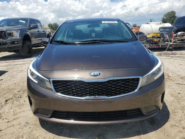 2018 KIA FORTE LX - 3KPFK4A7XJE204398